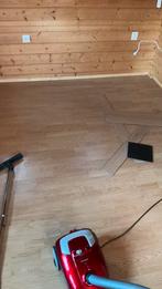 Gratis op te halen, laminaat., Gebruikt, 50 tot 150 cm, Ophalen of Verzenden, 10 m² of meer