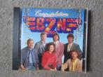 CD: BZN - Congratulations, Ophalen of Verzenden, 1980 tot 2000, Gebruikt
