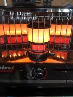 Zibro kamin  RCA 66 ziet er super uit, Huis en Inrichting, Kachels, Ophalen, Gebruikt, Overige brandstoffen, Petroleumkachel