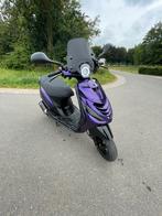 Zip 4t 50cc 2017, Ophalen, Zip, Zo goed als nieuw, Benzine