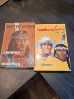 Arendsoog Boeken - J. Nowee, Boeken, Ophalen of Verzenden, Gelezen, J. Nowee, Fictie algemeen