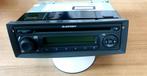Blaupunkt auto radio Cd speler, Ophalen, Zo goed als nieuw
