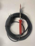 Soldeerbout Weller, Ophalen of Verzenden, Zo goed als nieuw