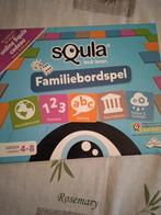 Squla, Hobby en Vrije tijd, Gezelschapsspellen | Kaartspellen, Ophalen of Verzenden, Zo goed als nieuw