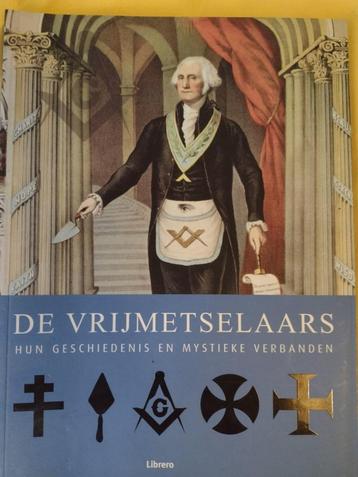 de vrijmetselaars / Wallace - Murphy ISBN 9789057648335 beschikbaar voor biedingen