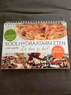 TheNewFood Matty Barnhoorn - STARTGIDS 2 Nieuwe weekmenu's, Ophalen of Verzenden, Zo goed als nieuw, Matty Barnhoorn