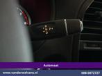 Mercedes-Benz Vito 116 CDI 164pk 9G-Tronic Automaat L2H1 Eur, Auto's, Automaat, Gebruikt, 4 cilinders, 2500 kg