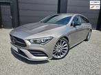 Mercedes-Benz CLA-klasse Shooting Brake 200 AMG Business Sol, 730 kg, Gebruikt, 4 cilinders, 163 pk