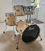 Pearl Vision Birch Shellset Drumstel Shell Set, Muziek en Instrumenten, Drumstellen en Slagwerk, Ophalen of Verzenden, ., Pearl