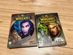World of Warcraft, Spelcomputers en Games, Games | Pc, Ophalen, Online, Gebruikt, Role Playing Game (Rpg)