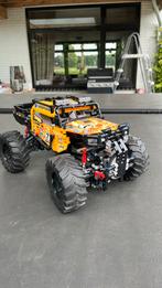 Bestuurbare lego monster truck, Ophalen of Verzenden