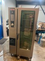 Rational SCC WE 201 Combi-Stoomoven, Zakelijke goederen, Horeca | Keukenapparatuur, Ophalen, Gebruikt, Ovens, Magnetrons en Steamers