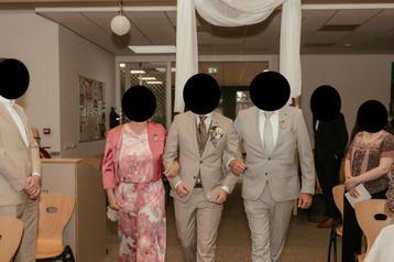 Backdrop wit  beschikbaar voor biedingen