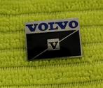 Volvo vrachtwagen broche, Verzamelen, Verzenden, Gebruikt, Transport
