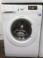 Indesit Innex BWE-71483 wasmachine 8 KG, Ophalen of Verzenden, Zo goed als nieuw, Voorlader, 85 tot 90 cm