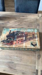Marklin oud maar werkend, Hobby en Vrije tijd, Modeltreinen | H0, Ophalen, Wisselstroom, Gebruikt, Locomotief