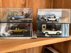 Modelauto’s 1:43 James bond. 007, Ophalen of Verzenden, Auto, Overige merken