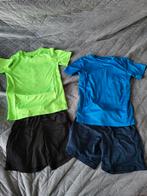 Dutchy Kinder sport set maat 140 (twee stuks), Kinderen en Baby's, Kinderkleding | Maat 110, Ophalen of Verzenden, Jongen of Meisje