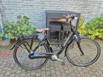 Gazelle damesfiets, Fietsen en Brommers, Fietsen | Dames | Damesfietsen, Ophalen, Zo goed als nieuw, Gazelle