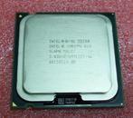 Core2 Duo Intel E8300 2.83 GHz + 3 maand garantie + Koelpast, 2 tot 3 Ghz, Socket 775, 2-core, Ophalen of Verzenden