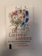 De Liefdesladder - Else-Marie van den Eerenbeemt, Boeken, Ophalen of Verzenden, Gelezen, Nederland