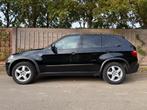 BMW X5 3.0 D Xdrive 2007 Zwart, Auto's, BMW, 2993 cc, 2080 kg, Zwart, Bedrijf