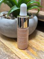 Clarins Skin Illusion Foundation 109C Tester, Ophalen of Verzenden, Zo goed als nieuw, Beige, Gehele gezicht