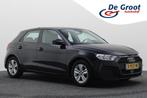 Audi A1 Sportback 25 TFSI Pro Line Virtual Cockpit, Apple Ca, Stof, Blauw, Origineel Nederlands, Bedrijf