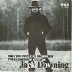 Jack Downing 1971 D435, 7 inch, Single, Ophalen of Verzenden, Zo goed als nieuw