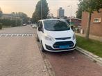 Ford Transit 2.0 D 77KW Kombi 2016 Wit Taxi klaar inc btw, Auto's, Stof, 1995 cc, Wit, Origineel Nederlands