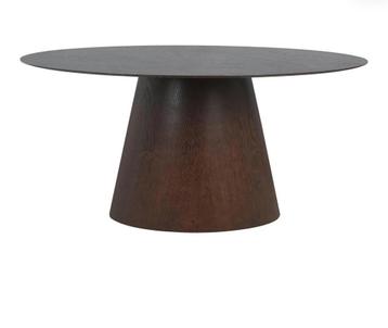 Eettafel Bolton ovaal - nieuw in de doos beschikbaar voor biedingen
