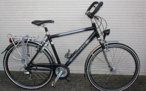 Diverse goedkope en nagekeken herenfietsen, Fietsen en Brommers, Fietsen | Heren | Sportfietsen en Toerfietsen, Zo goed als nieuw