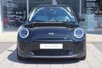 MINI Cooper SE / Classic / Pakket M / 17 inch Parallel Spoke, Auto's, Mini, Stof, 4 stoelen, Zwart, Stoelverwarming
