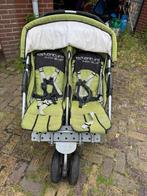 Duo kinderwagen, Ophalen, Zo goed als nieuw, Overige merken