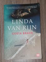 Linda van Rijn: Costa Brava, Ophalen of Verzenden, Gelezen, Nederland