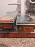 Roco van 02366C, Hobby en Vrije tijd, Modeltreinen | N-Spoor, Gelijkstroom, Verzenden, Wagon, Zo goed als nieuw