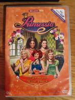 Prinsessia: de prins op het witte paard op Dvd., Cd's en Dvd's, Alle leeftijden, Overige genres, Ophalen of Verzenden, Zo goed als nieuw