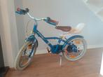 Btwin kinder fiets 14 inch., Ophalen, Minder dan 16 inch