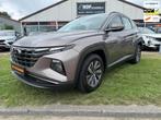 Hyundai Tucson 1.6 T-GDI MHEV Comfort smart NAVIGATIE / STOE, Voorwielaandrijving, 15 km/l, Gebruikt, 4 cilinders