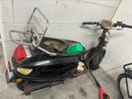 Gratis afhalen capri scooter, Fietsen en Brommers, Snorfietsen en Snorscooters, Ophalen of Verzenden, Zo goed als nieuw, Overige merken