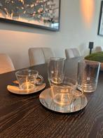 Nespresso kopjes 4 X, Verzamelen, Ophalen of Verzenden, Zo goed als nieuw, Overige typen
