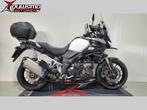Topstaat SUZUKI V-STROM DL 1000 |Garantie( dl1000 vstrom 650, Motorrijbewijs A, Bedrijf, Onbekend, Meer dan 35 kW