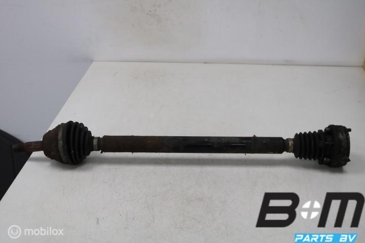 Aandrijfas RV VW Lupo GTI 6N0407452G, Auto-onderdelen, Remmen en Aandrijving, Gebruikt