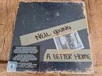 Neil Young a Letter Home limited edition box.
Nieuw, Ophalen of Verzenden, Nieuw in verpakking