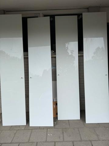 Ikea pax deuren  beschikbaar voor biedingen