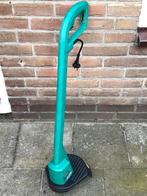 Grastrimmer  van Bosche, Ophalen of Verzenden, Zo goed als nieuw, 10 tot 30 cm, Elektrisch