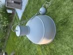 Hang lamp, Huis en Inrichting, Lampen | Hanglampen, Ophalen, Gebruikt, Metaal, 50 tot 75 cm