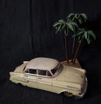 Vintage Opel Kapitein Gama 400 Speelgoedauto, Antiek en Kunst, Antiek | Speelgoed, Ophalen