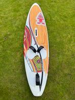 Starboard Quad Wave 87, Watersport en Boten, Windsurfen, Ophalen, Gebruikt, Minder dan 250 cm, Plank