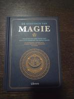De geheimen van Magie - Praktische Gids, Boeken, Ophalen of Verzenden, Nieuw, Spiritualiteit algemeen, Achtergrond en Informatie
